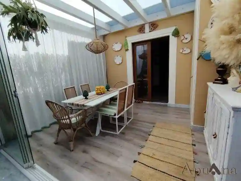 Villetta a schiera - foto 3