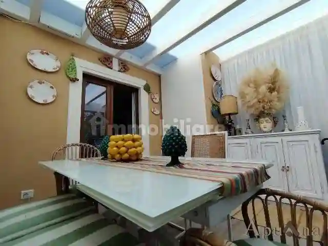 Villetta a schiera - foto 4