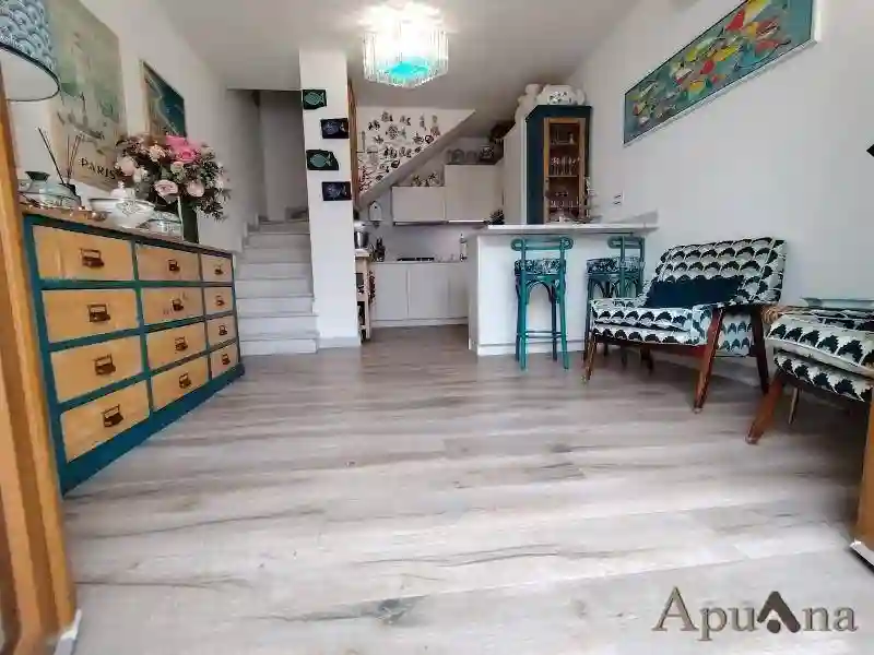 Villetta a schiera - foto 5