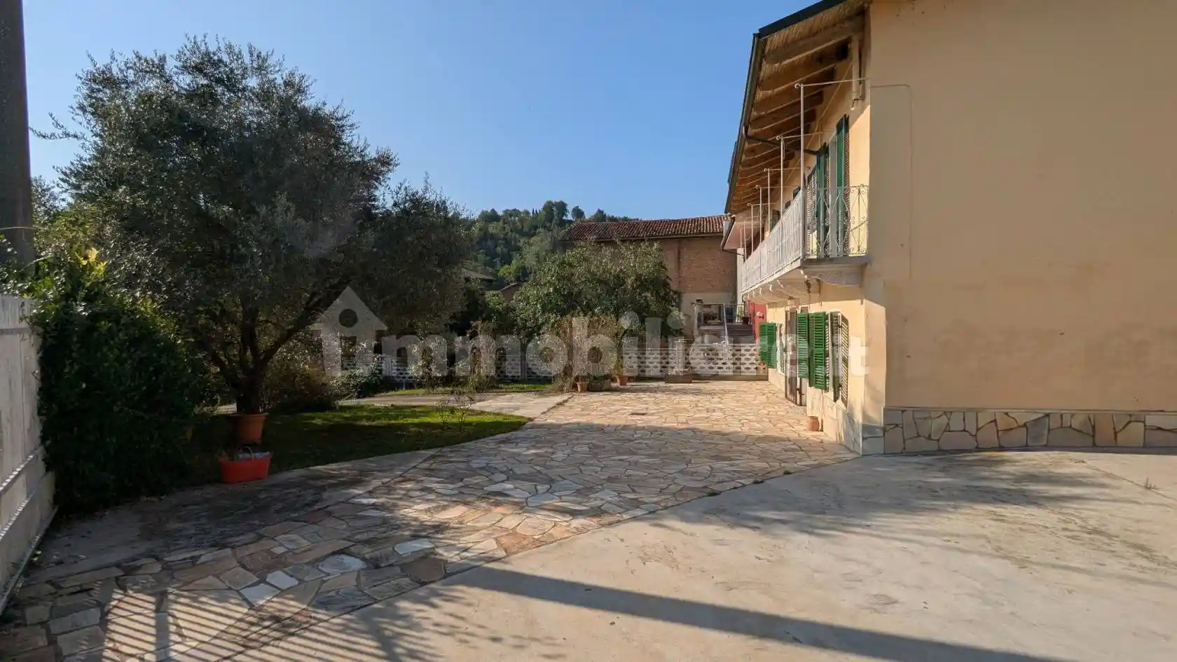 Terratetto unifamiliare Località Camorano 9, Camorano, Verrua Savoia - foto 3