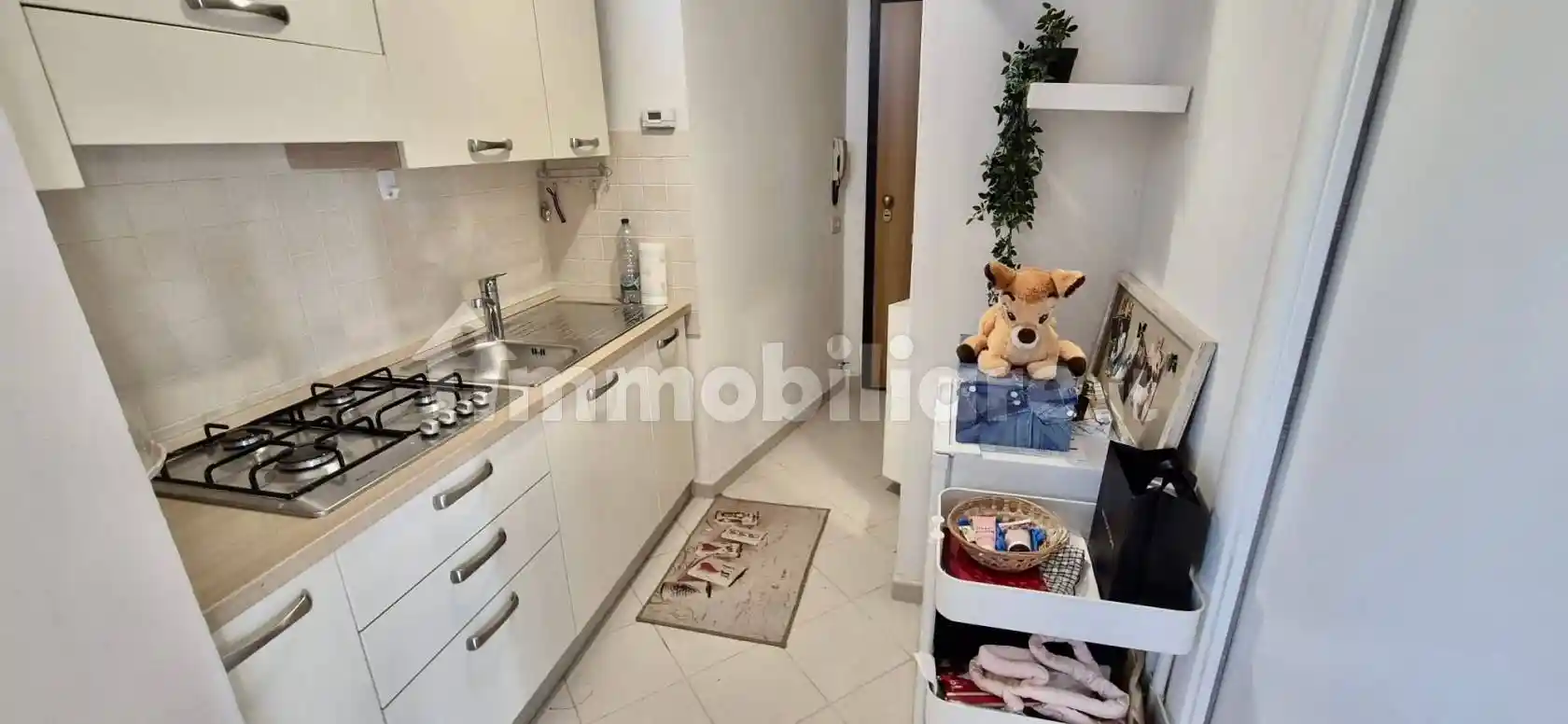 Appartamento in vendita a Firenze