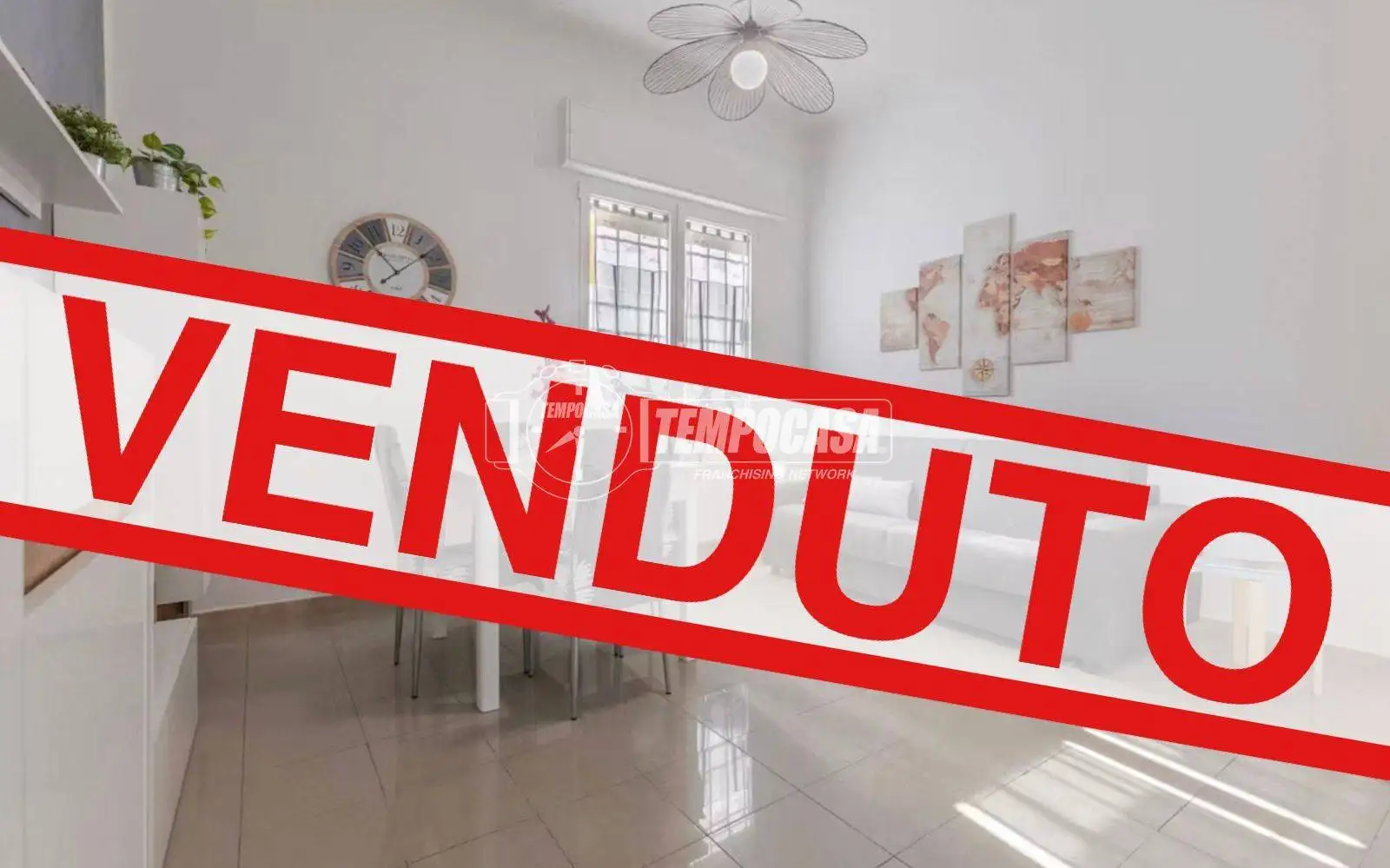 Appartamento in vendita a Bologna