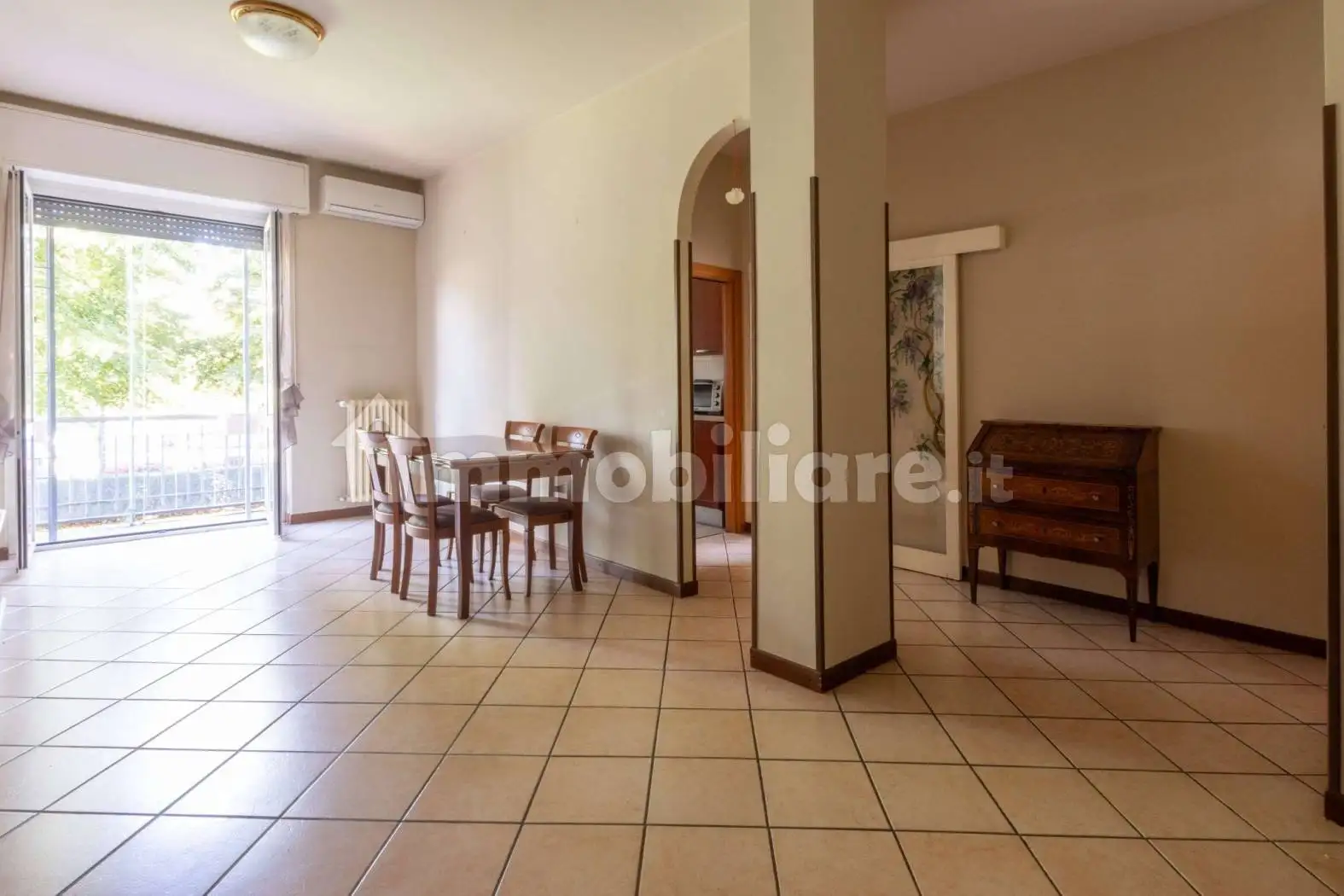 Appartamento in vendita a Usmate Velate