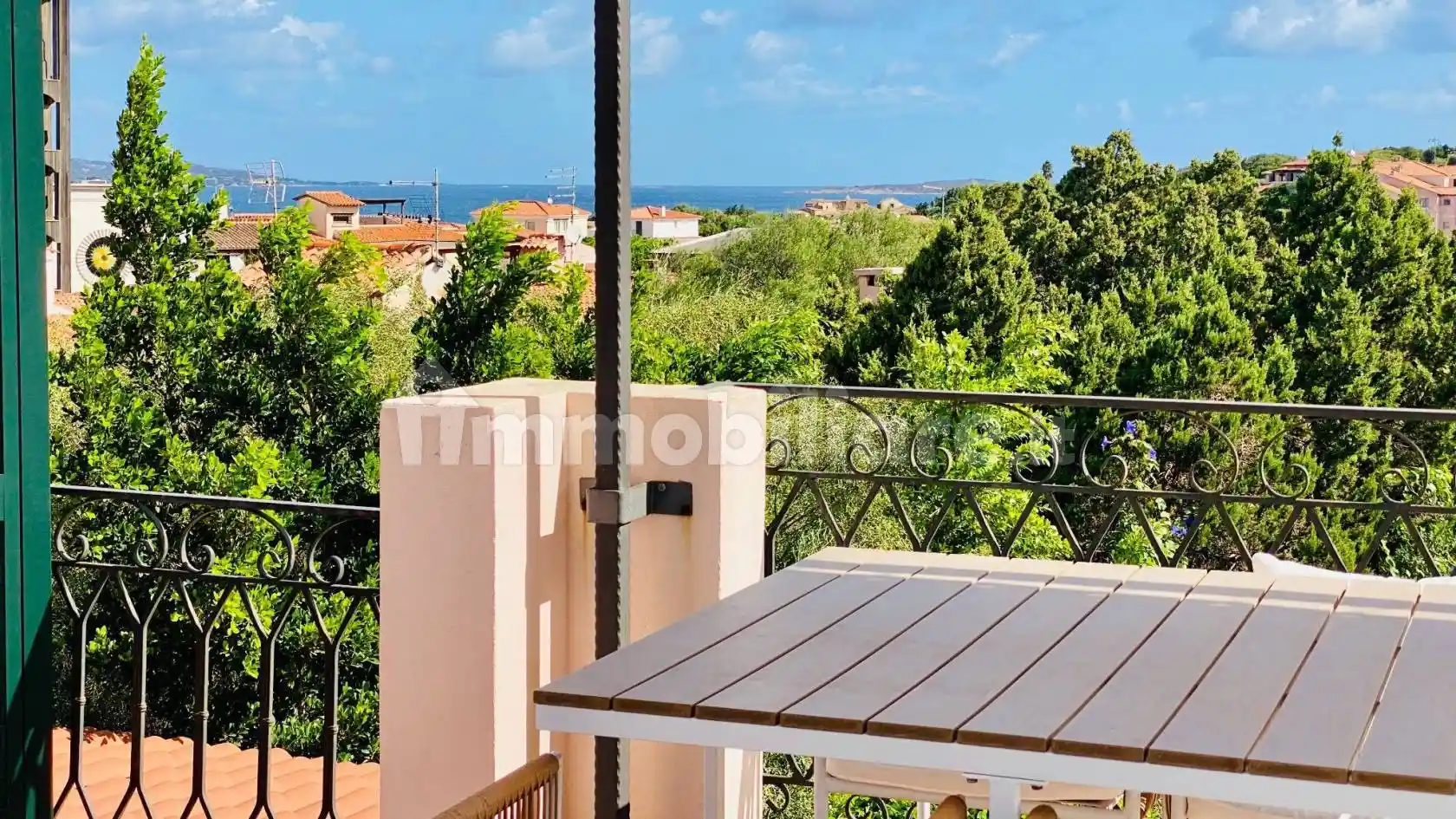 Appartamento in vendita a Olbia