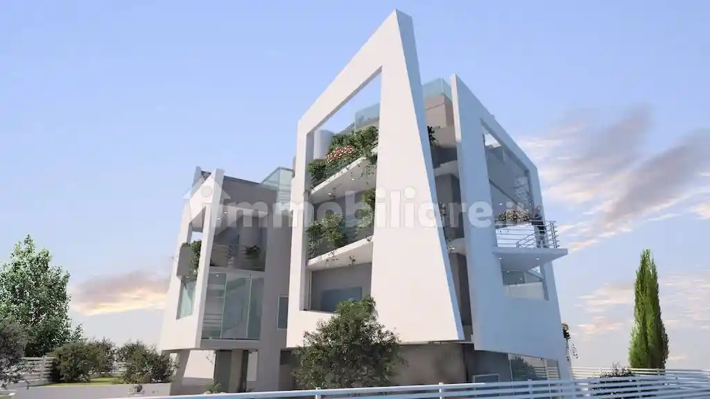 Attico - Mansarda in vendita a Peschiera del Garda