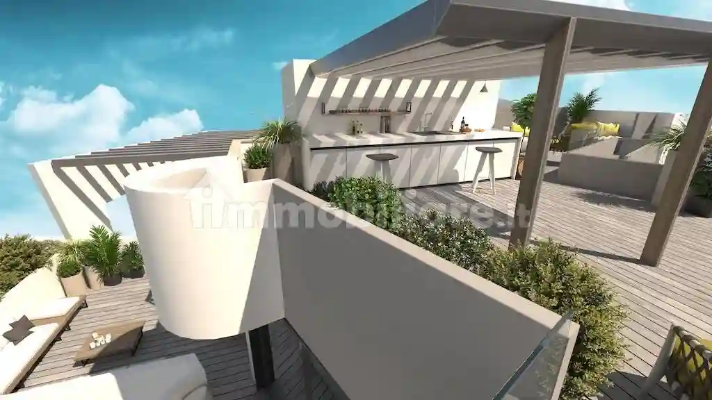 Attico - Mansarda - foto 4