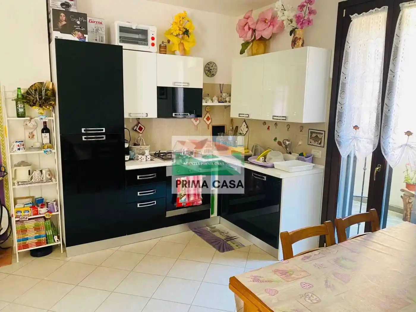 Trilocale via Delle Ortensie, Casalborsetti, Ravenna - foto 2