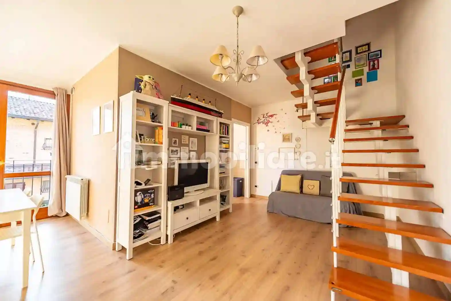 Appartamento - foto 4