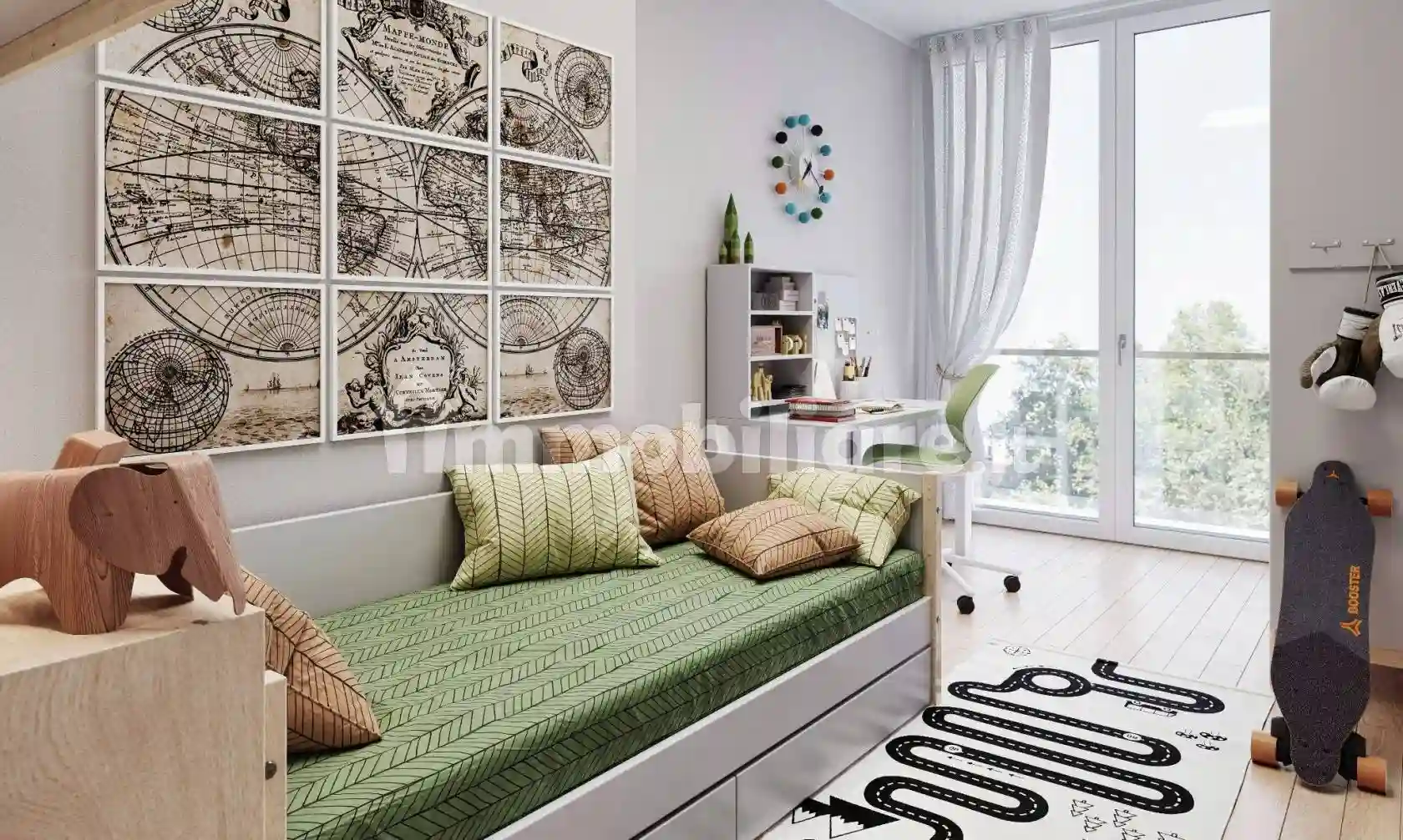 Appartamento - foto 5