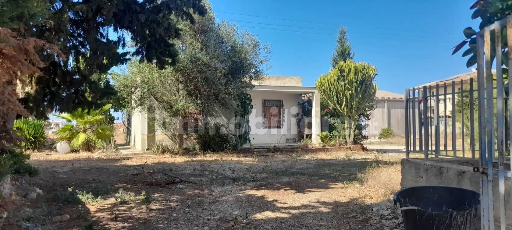 Villa in vendita a Siracusa