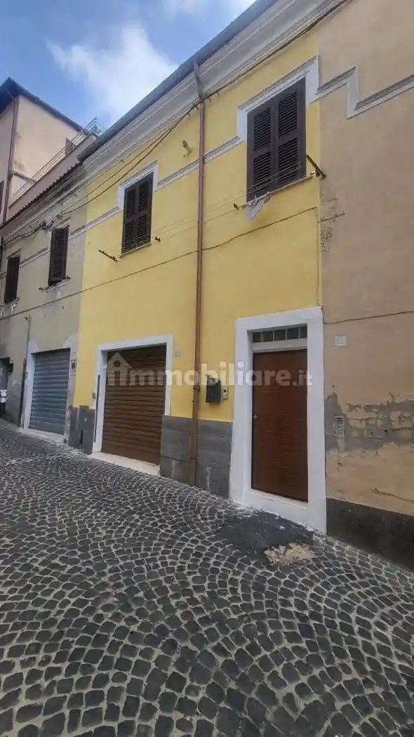 Casa indipendente in vendita a Velletri
