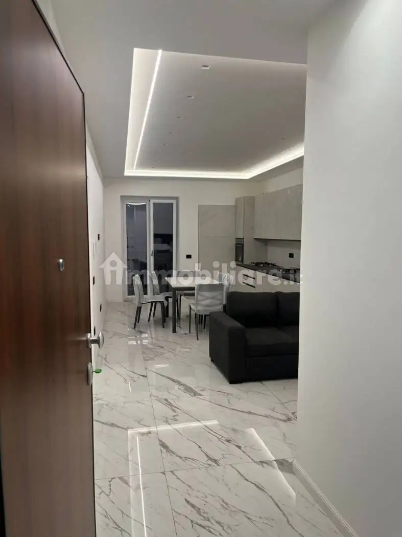 Appartamento in affitto a Castellammare di Stabia