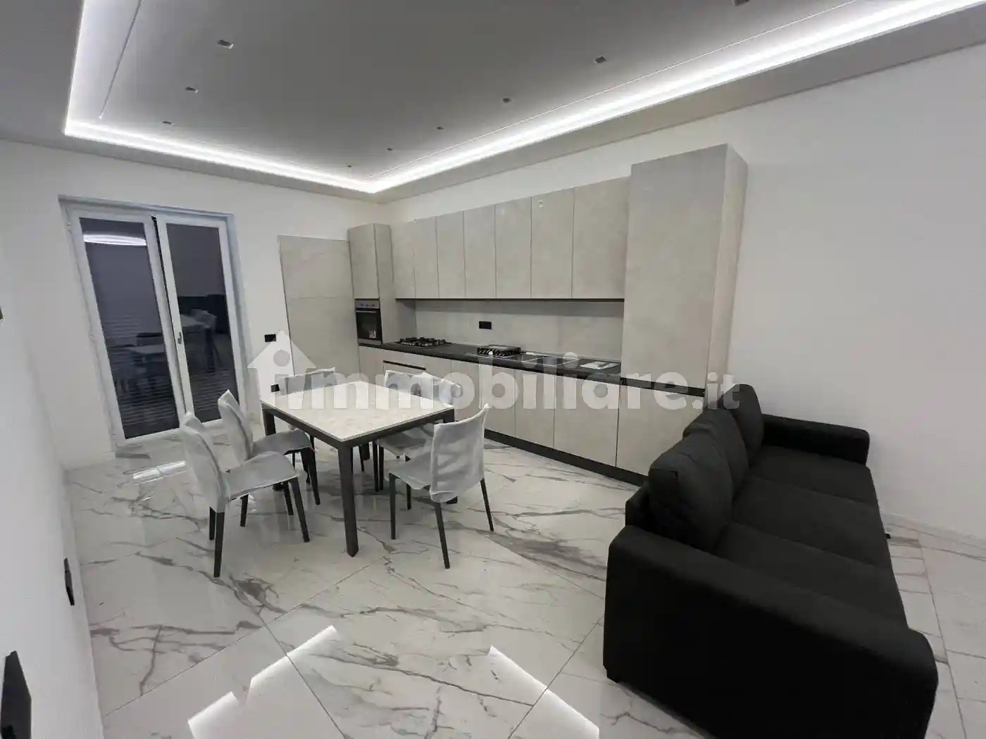 Bilocale via Pioppaino, Centro, Castellammare di Stabia - foto 2