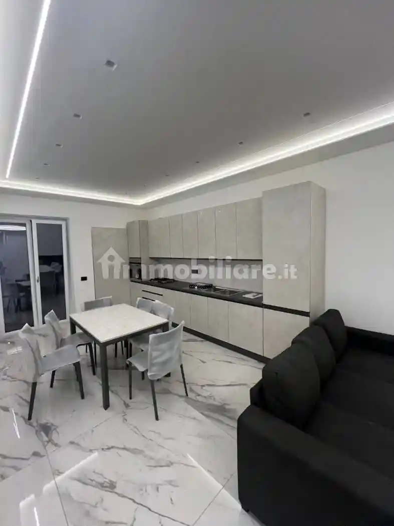 Bilocale via Pioppaino, Centro, Castellammare di Stabia - foto 3