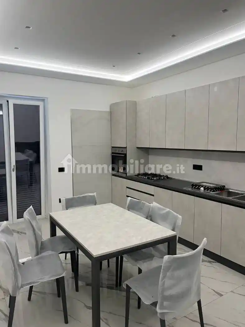 Bilocale via Pioppaino, Centro, Castellammare di Stabia - foto 4