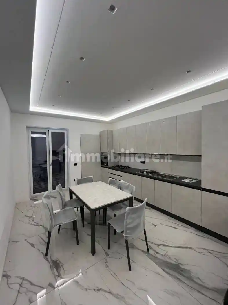 Bilocale via Pioppaino, Centro, Castellammare di Stabia - foto 5