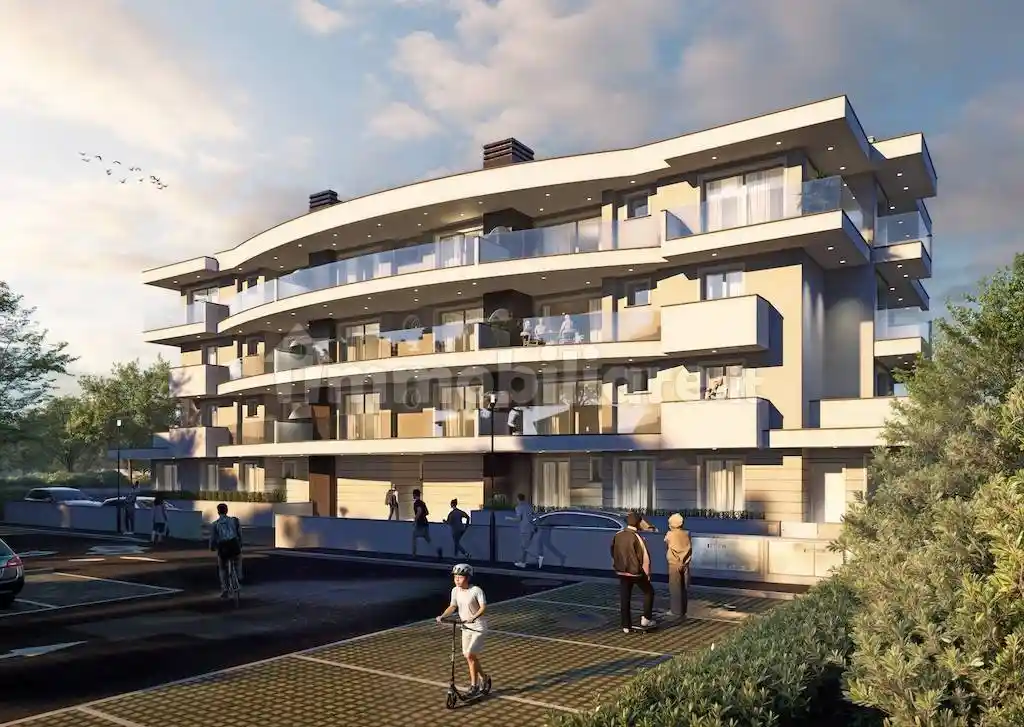 Appartamento in vendita a Cervia