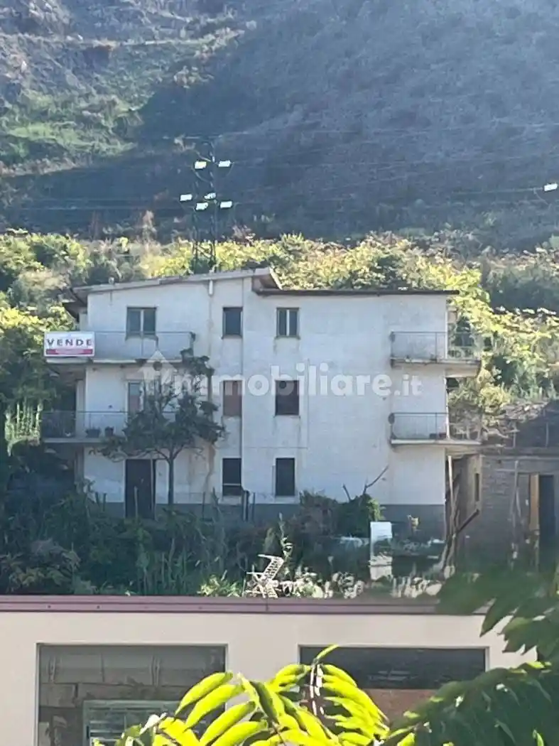 Casa indipendente in vendita a Amantea