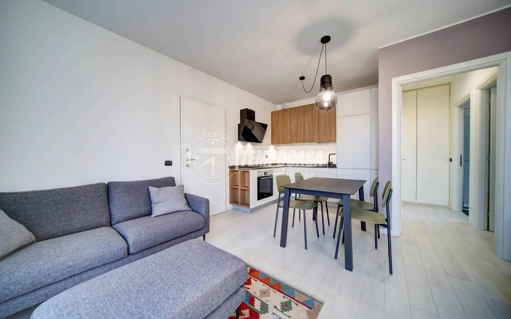 Bilocale piazza Giuseppe Mazzini 1, Besnate - foto 3