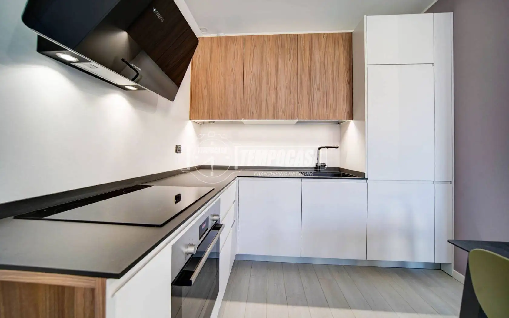 Bilocale piazza Giuseppe Mazzini 1, Besnate - foto 4