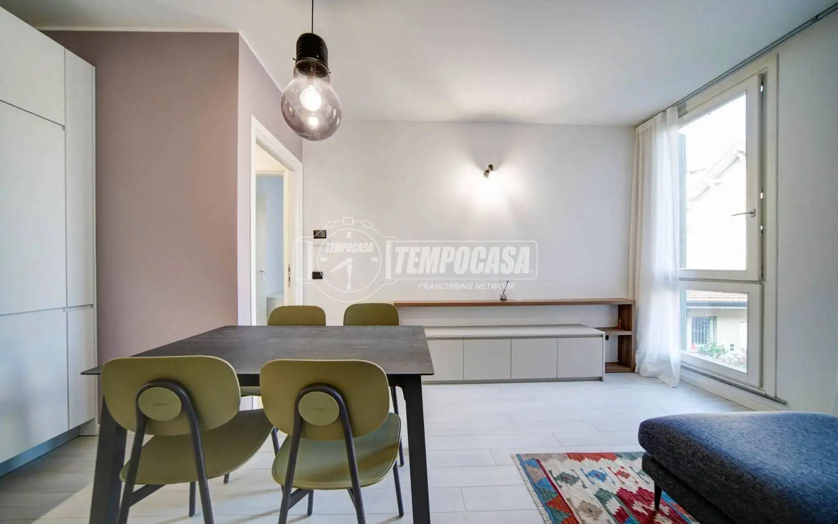 Bilocale piazza Giuseppe Mazzini 1, Besnate - foto 5