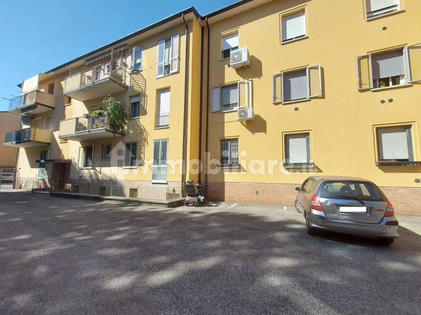 Appartamento in vendita a Bologna