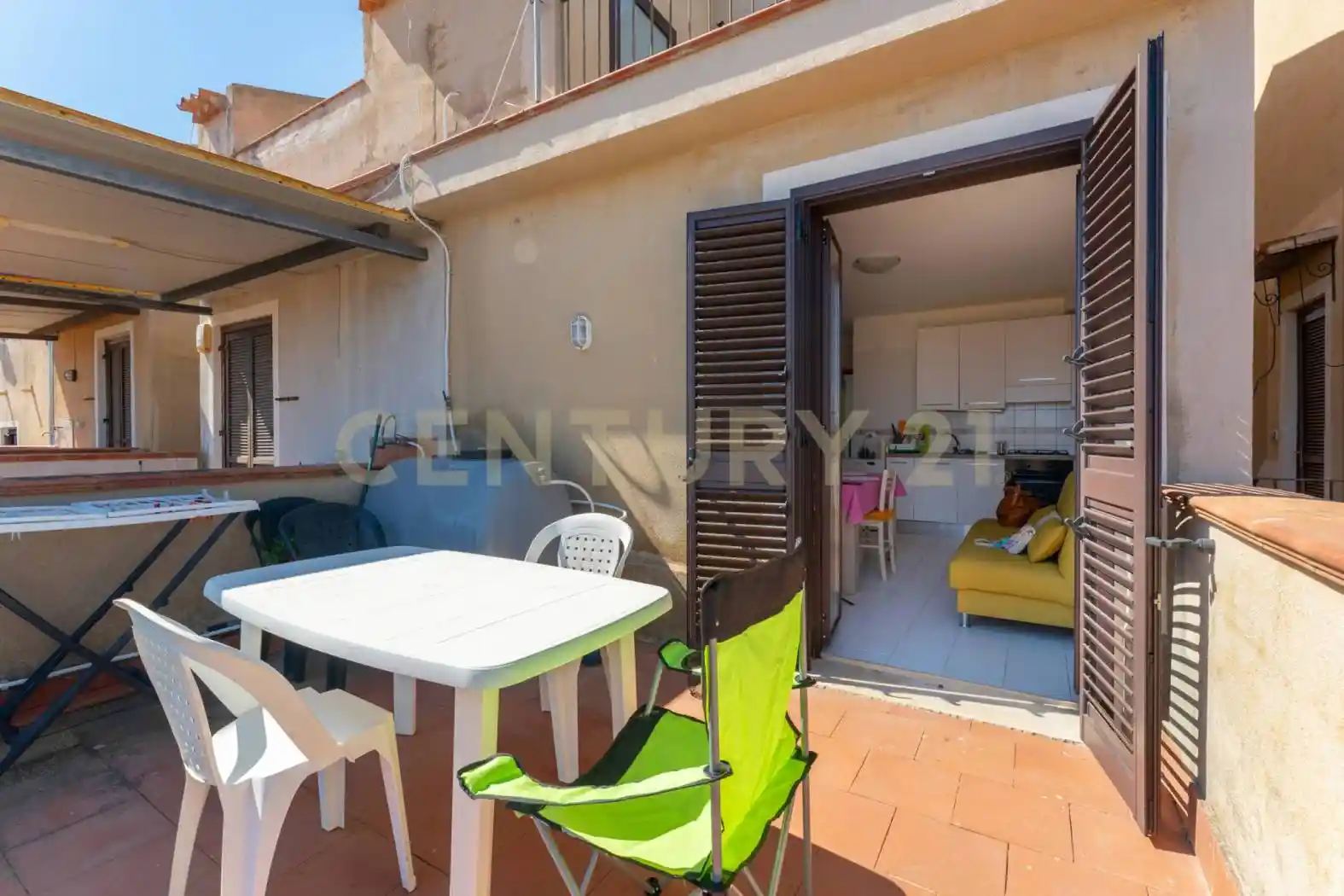 Villa in vendita a Augusta