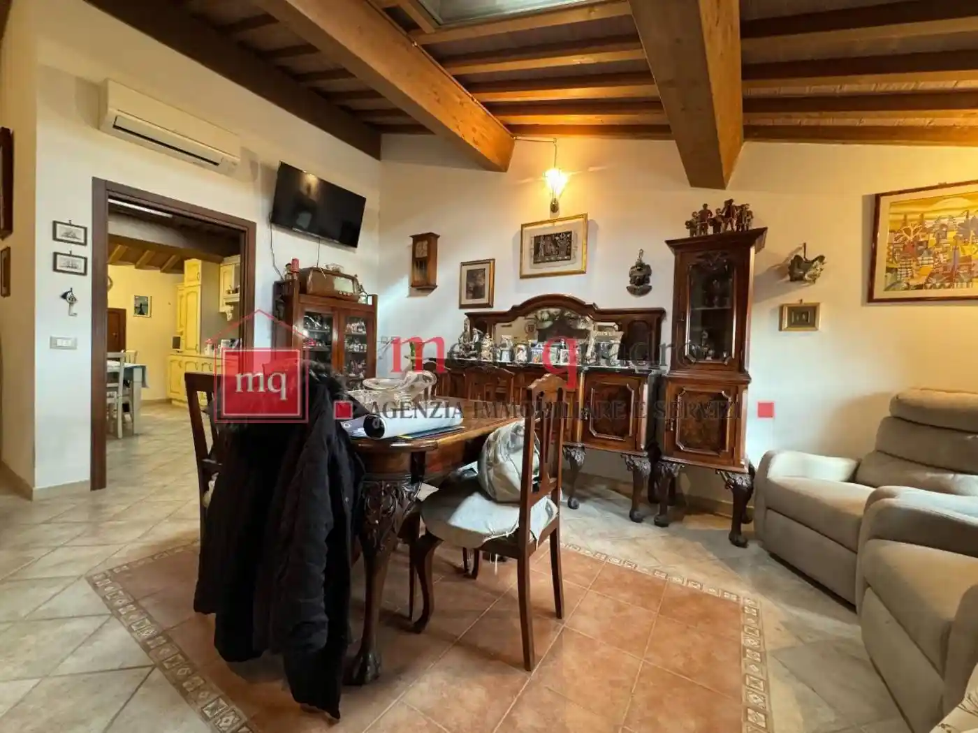 Appartamento in vendita a Cascina