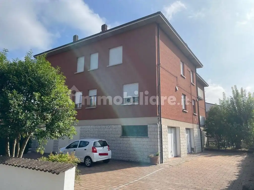 Appartamento in vendita a San Cesario sul Panaro