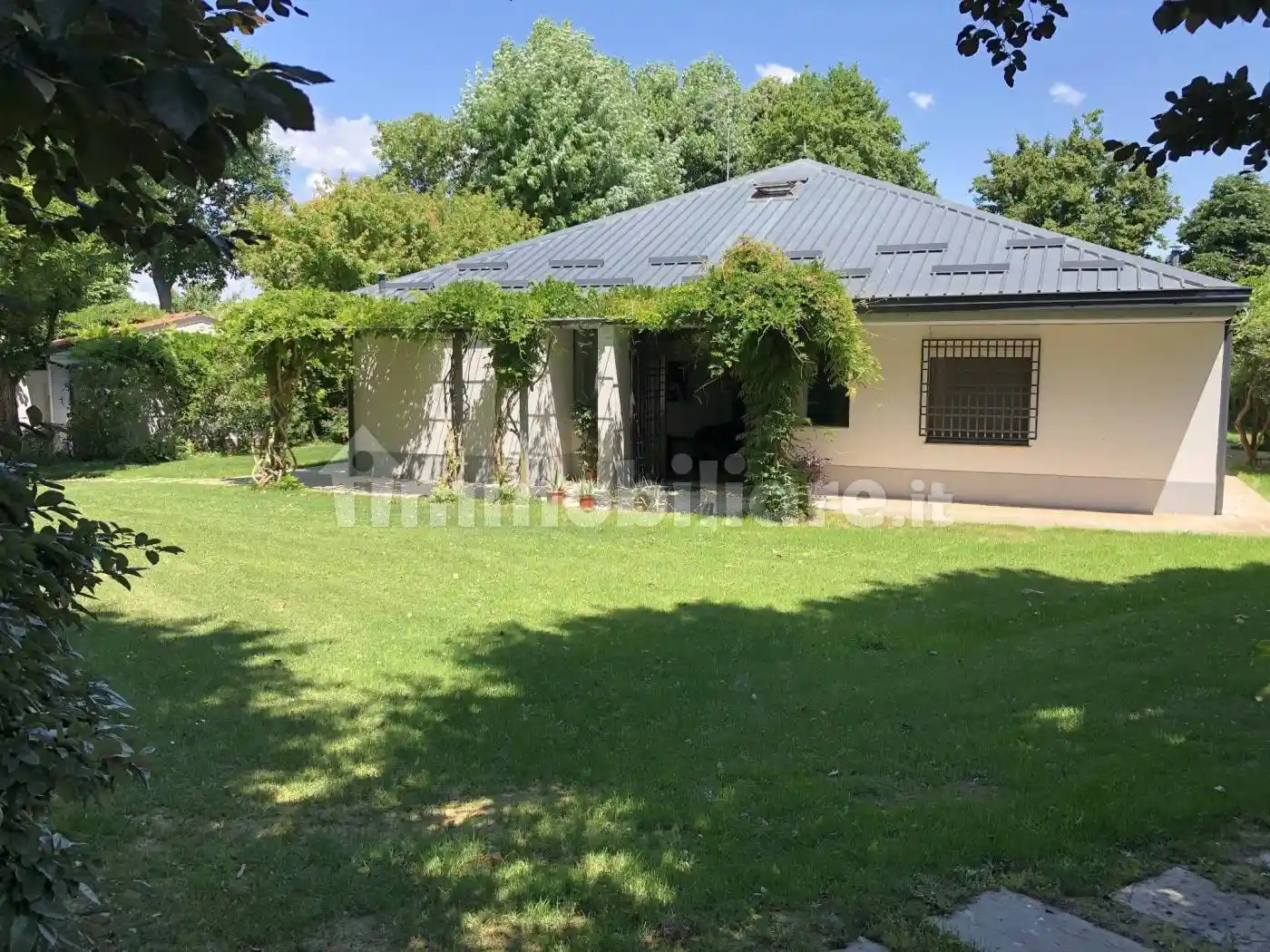 Villa in vendita a Castelverde