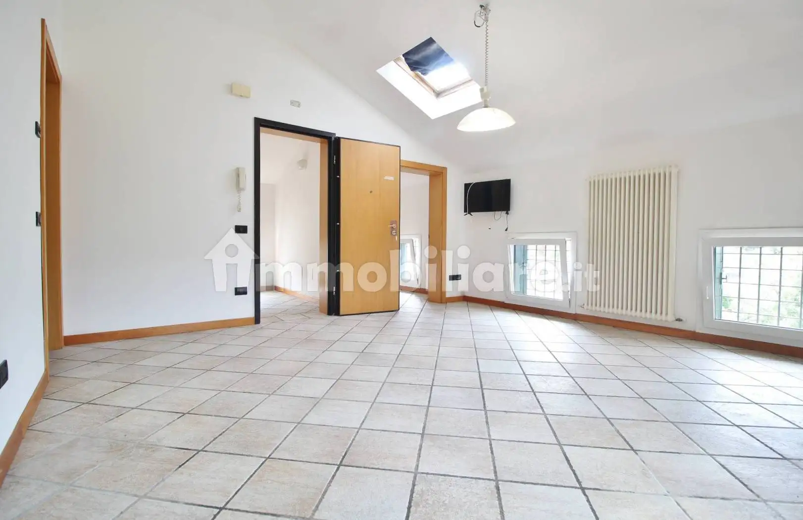 Appartamento in affitto a Nogarole Vicentino