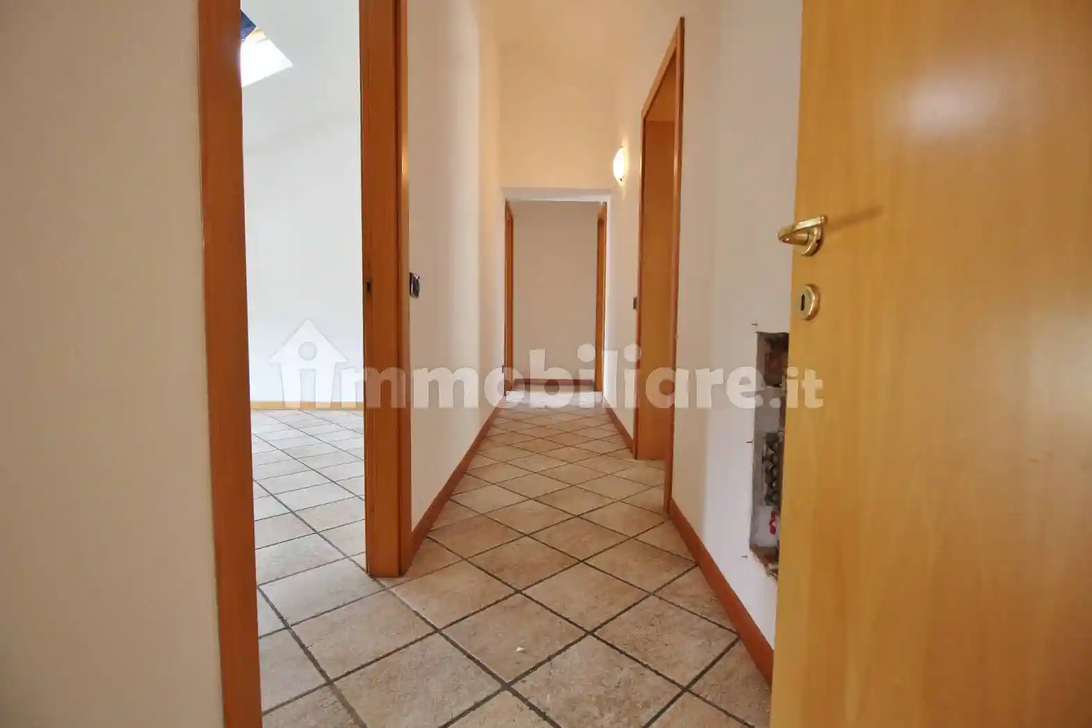 Appartamento via Dall'Ava 6, Nogarole Vicentino - foto 5