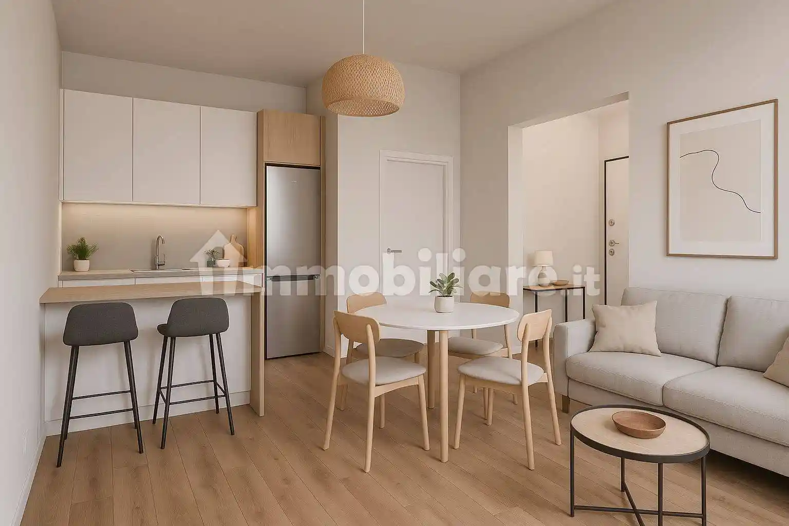 Appartamento in vendita a San Benedetto del Tronto