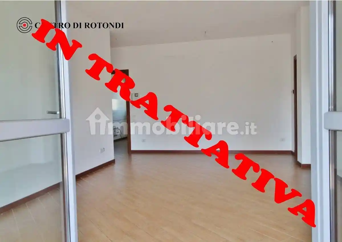 Appartamento in vendita a Cerro Maggiore