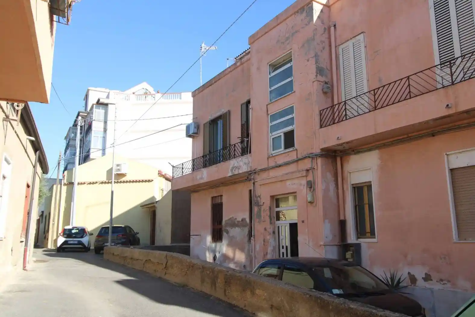 Appartamento in vendita a Messina