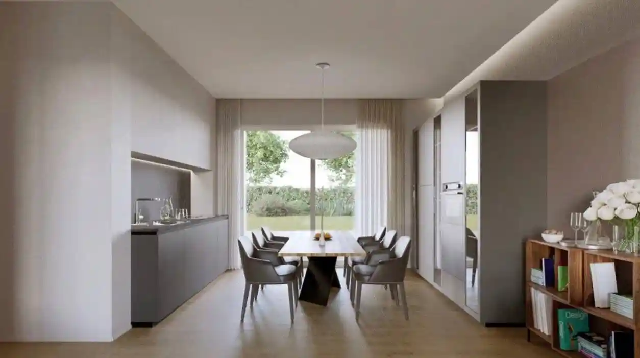 Trilocale via del Gignoro, Coverciano, Firenze - foto 2