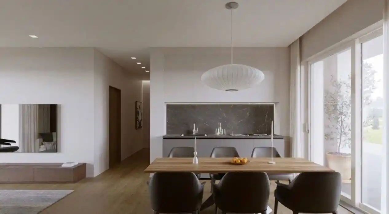 Trilocale via del Gignoro, Coverciano, Firenze - foto 3