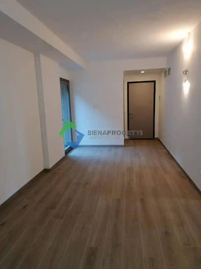 Trilocale via Enea Silvio Piccolomini, Fuori Porta Romana, Siena - foto 2