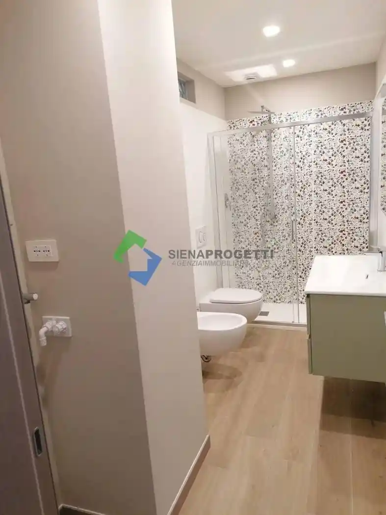 Trilocale via Enea Silvio Piccolomini, Fuori Porta Romana, Siena - foto 3