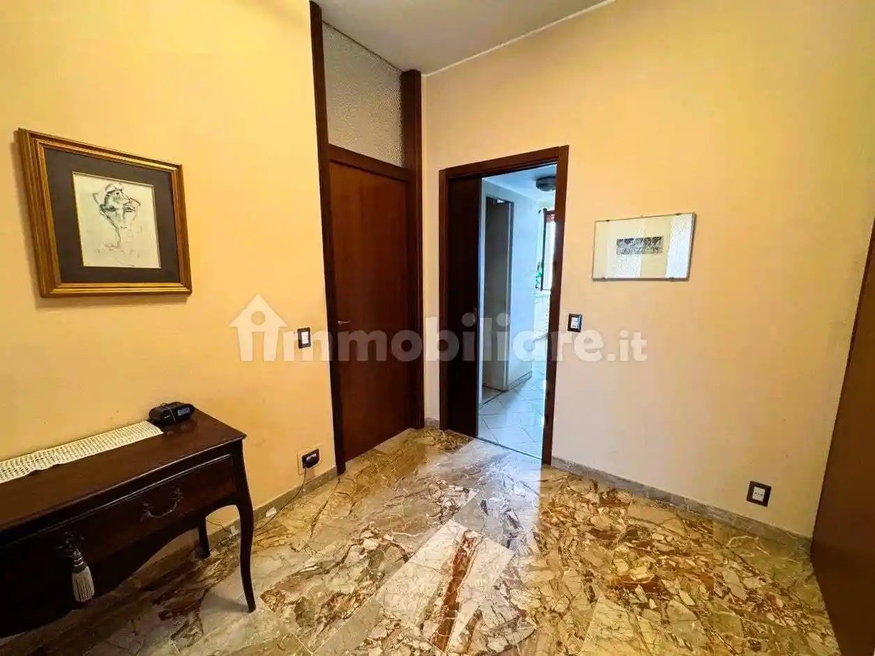 Trilocale piazza Imperatore Tito, 8, Martini - Insubria, Milano - foto 3