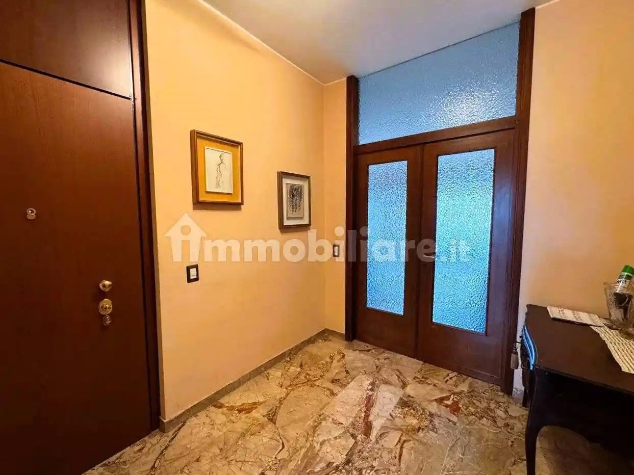 Trilocale piazza Imperatore Tito, 8, Martini - Insubria, Milano - foto 4