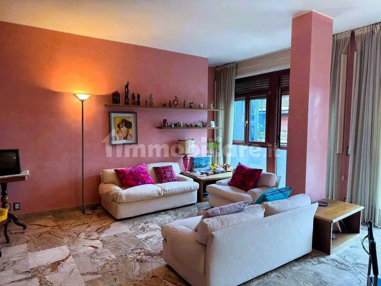 Trilocale piazza Imperatore Tito, 8, Martini - Insubria, Milano - foto 5