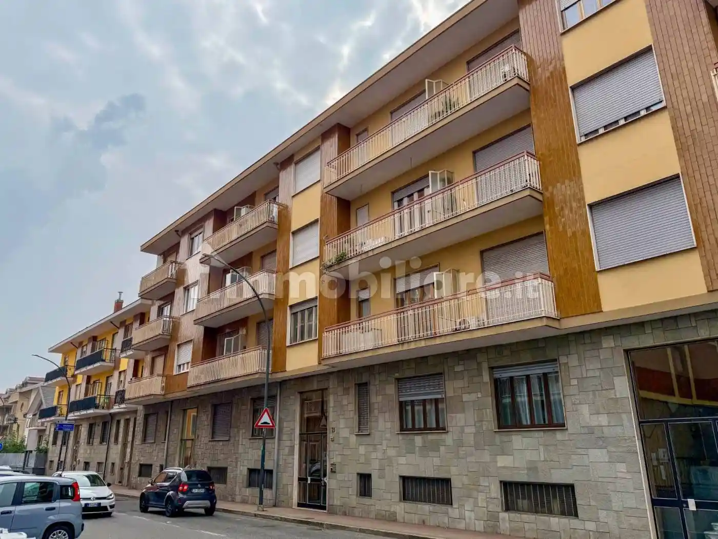 Appartamento in vendita a Nichelino