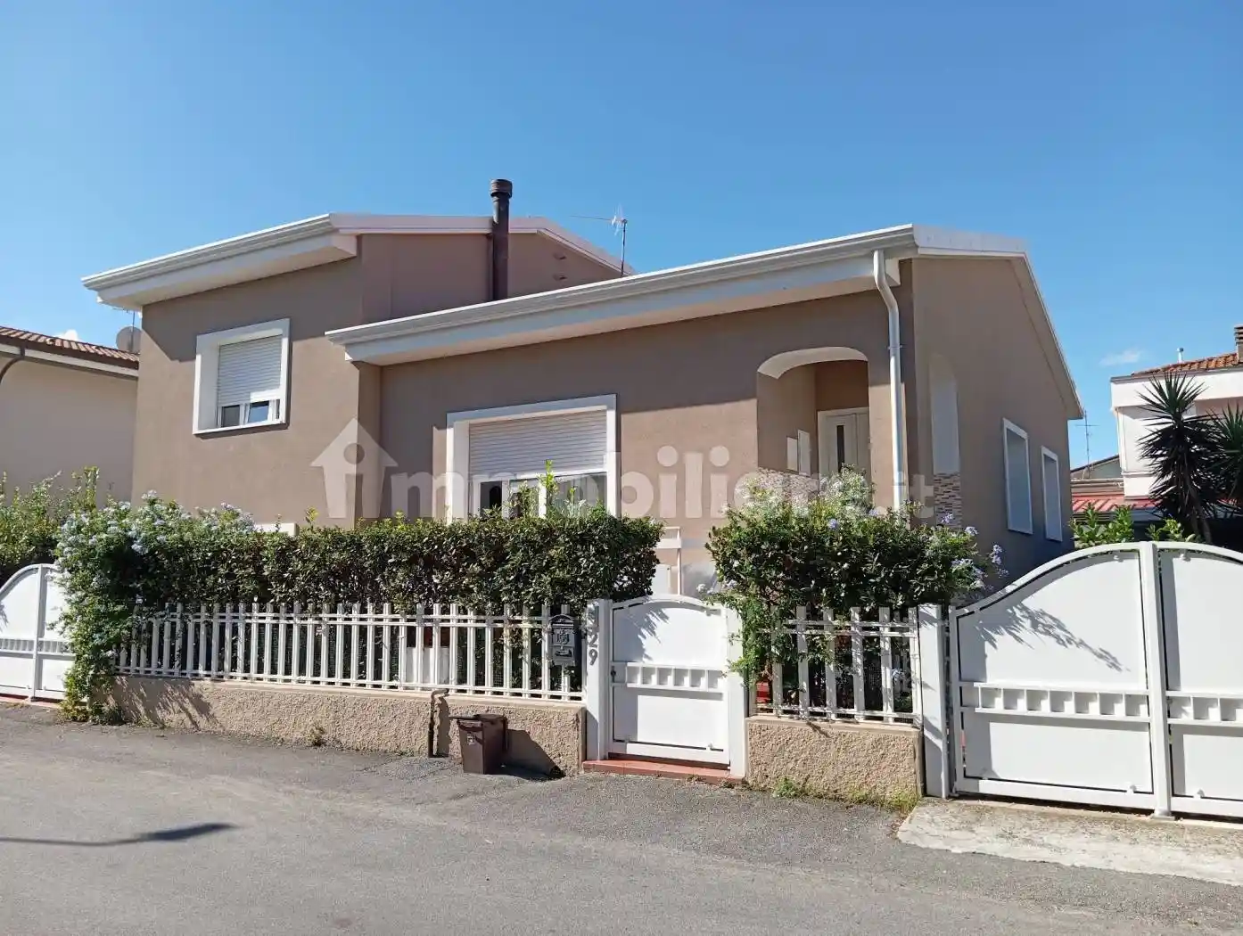 Villa in vendita a Viareggio