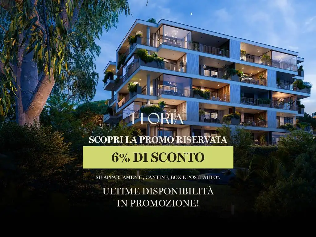 Attico in vendita a Roma