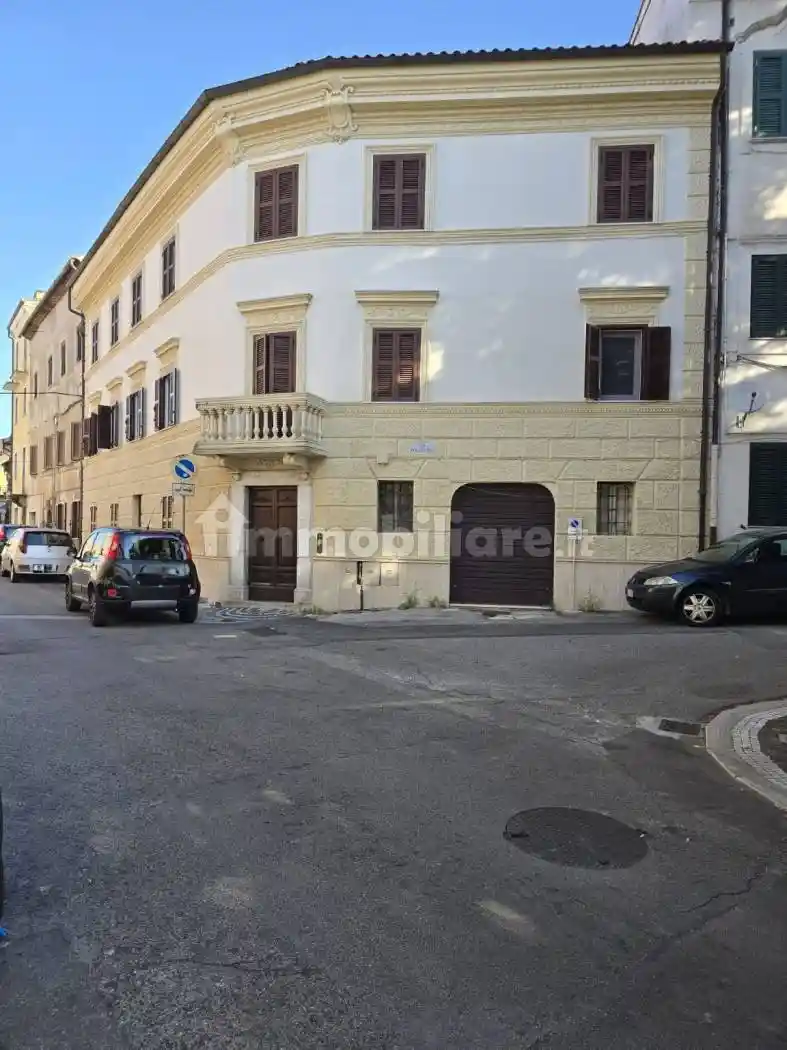 Appartamento in vendita a Ceccano