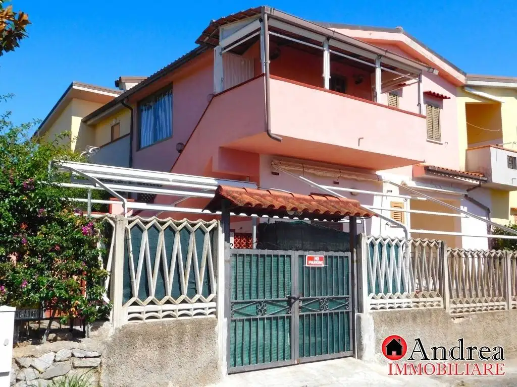 Villetta a schiera in vendita a Scalea