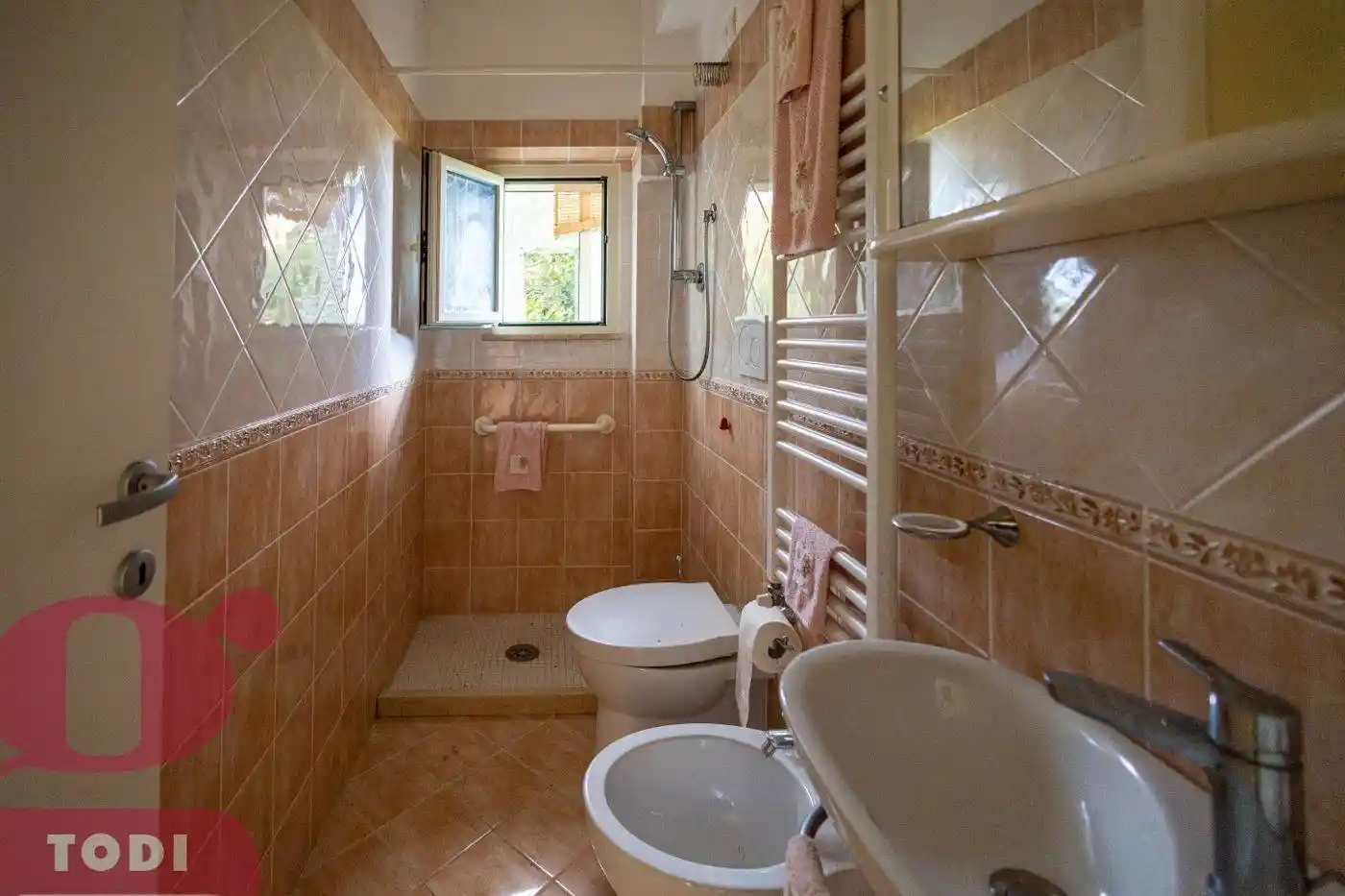 Quadrilocale via Bologna 1, Centro, Collazzone - foto 2