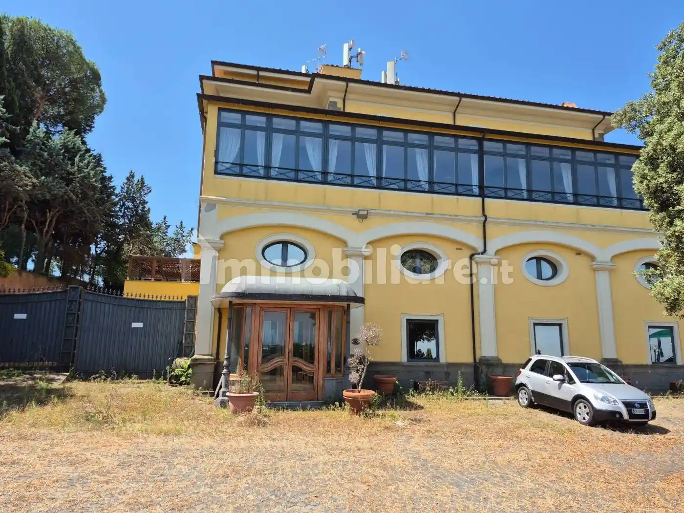 Palazzo - Edificio - foto 3