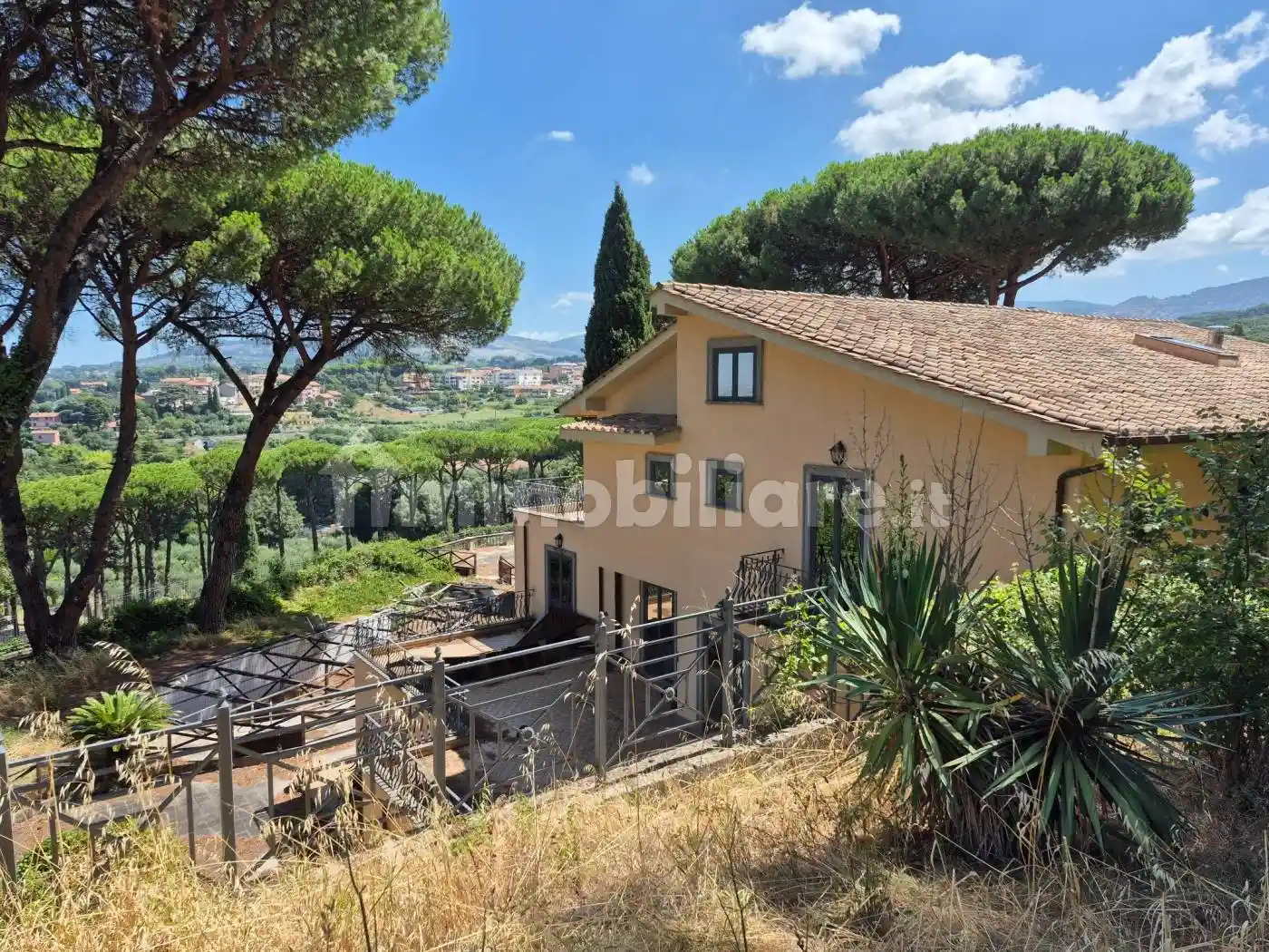 Palazzo - Edificio - foto 4